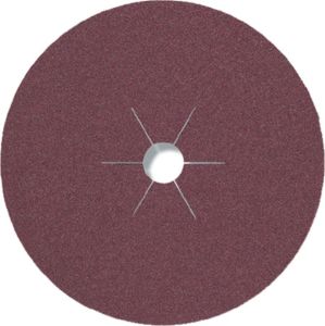 Resin Fibre Discs